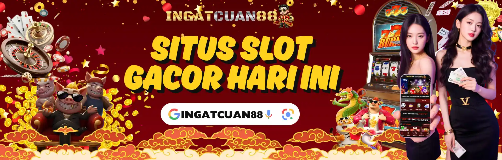 MEGASENSA88 atau MEGASENSA 88 merupakan permainan game di situs slot gacor megasensa88. Login MEGASENSA88 Asia, daftar MEGASENSA88.